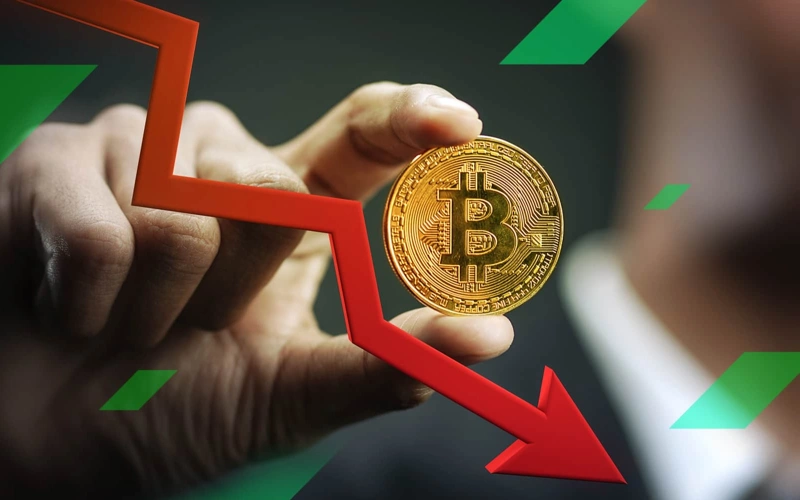 Аналитики прогнозируют дальнейшее снижение биткоина