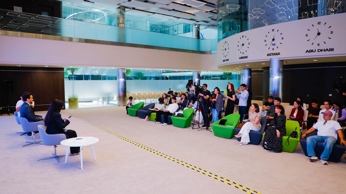 Astana AI Film Festival халықаралық AI-фильмдер байқауы жарияланды