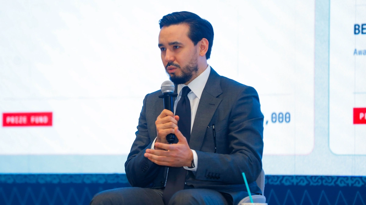 Astana AI Film Festival халықаралық AI-фильмдер байқауы жарияланды
