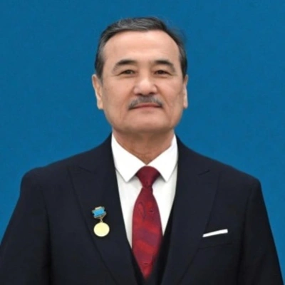 Baqtııar Abdollauly Qoja