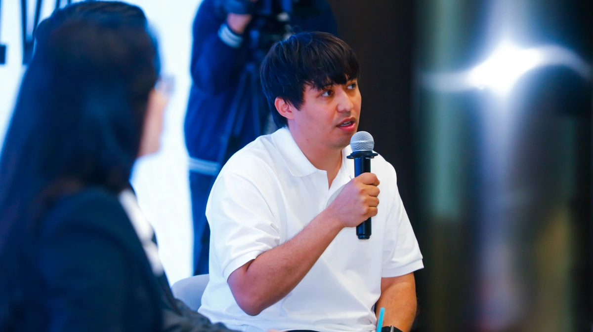 Astana AI Film Festival халықаралық AI-фильмдер байқауы жарияланды