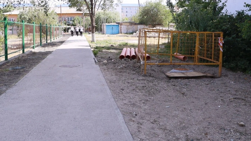 в