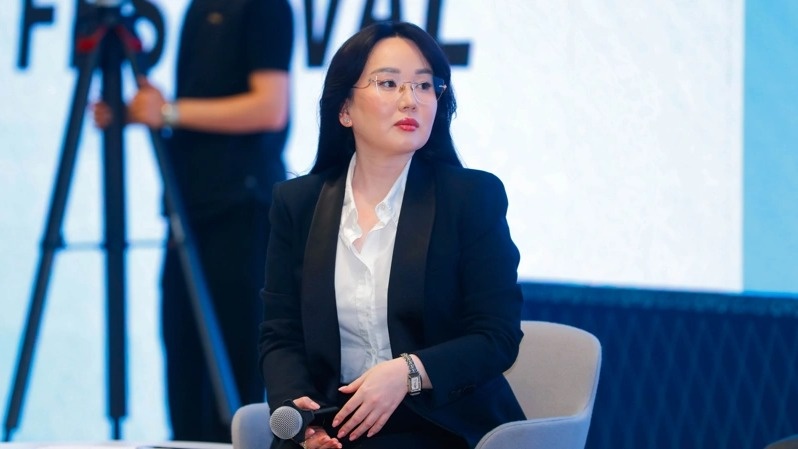A million dollars for AI films: Astana AI Film Festival opens applications A million dollars for AI films: Astana AI Film Festival opens applications