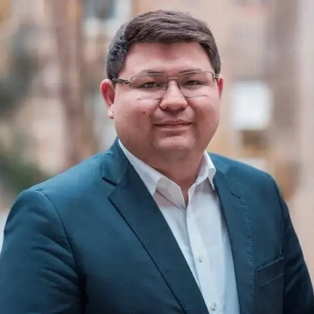 Ádil Mıratuly Qusmanov   
