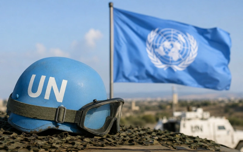 Peacekeepers