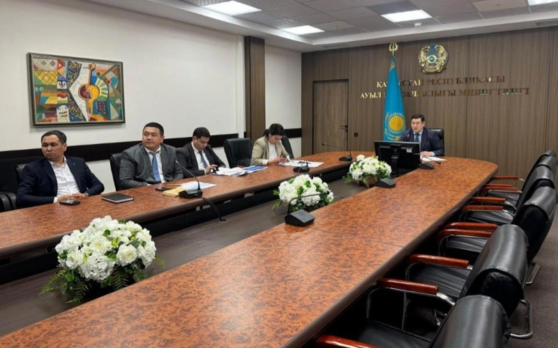 Қазақстанда агросубсидиялау жүйесі өзгереді
