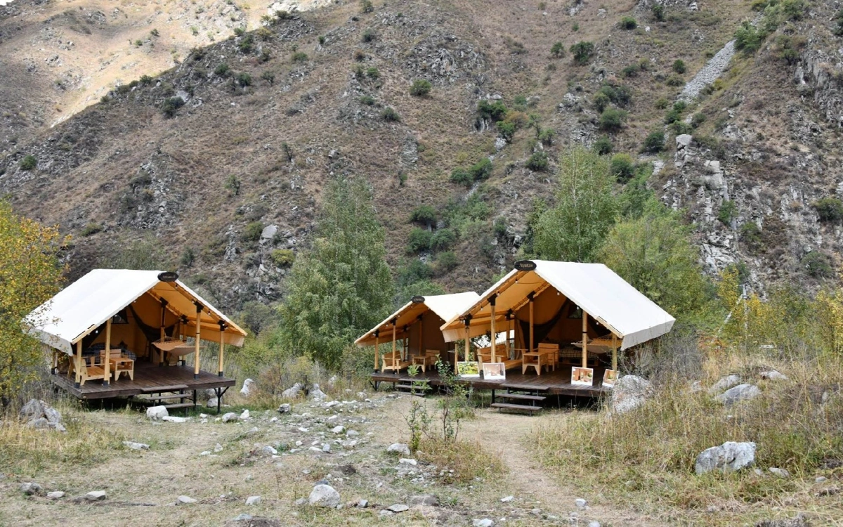 Almaty Superski таудағы туризмді жауапты дамытудың үлгісіне айналуға тиіс 