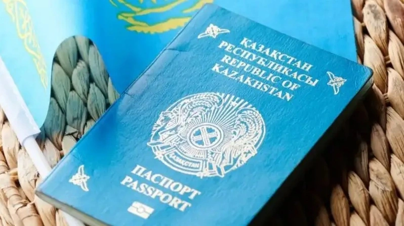 Қазақстанда дипломатиялық және қызметтік паспорт беру тәртібі өзгерді