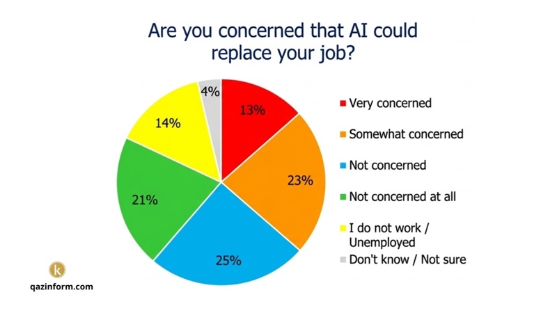 AI, job losses, work, job, artificial intelligence, employee, unemployment 