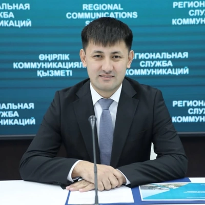 Азат Рахимбердиевич Исламов 
