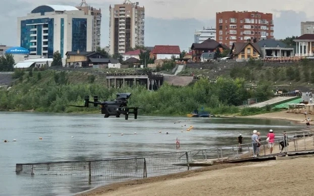 Большинство пляжей в Актюбинской области не готовы к купальному сезону