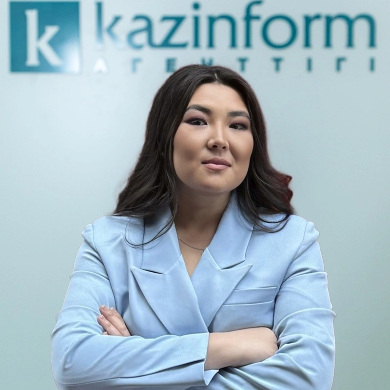 Тамирис Әбділдина