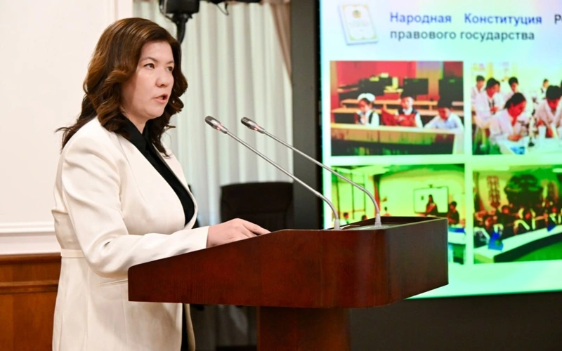 Жұлдыз Сүлейменова