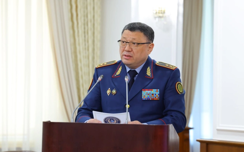Ержан Саденов