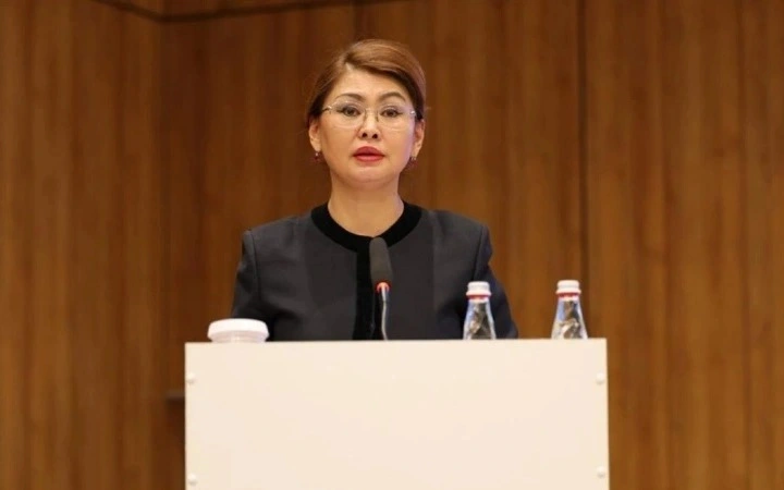 Almaty Superski to strengthen Kazakhstan’s global tourism image