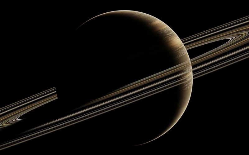 Jupiter’s dust ring 