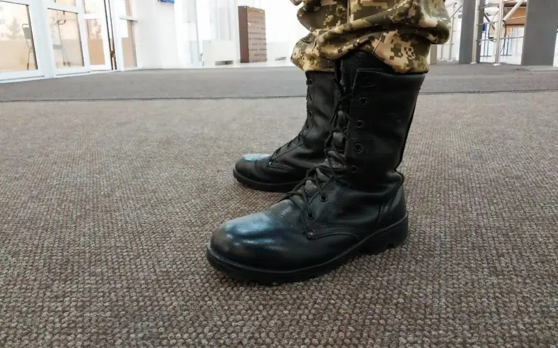 военкомат, призыв