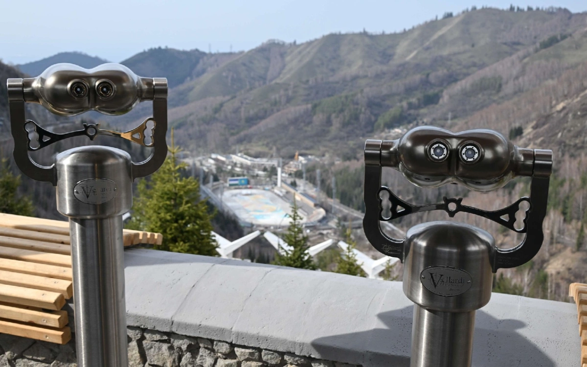 Almaty Superski таудағы туризмді жауапты дамытудың үлгісіне айналуға тиіс 
