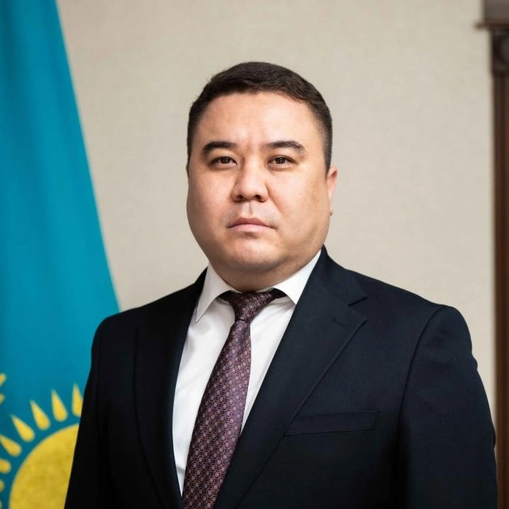 Сергазы Каримович Абилхаиров 