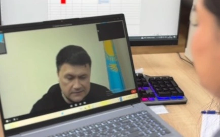 ИИ-«Тактаров» не помог аферистам: в Казахстане предотвратили мошенничество
