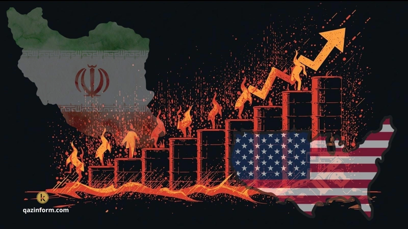 Oil prices