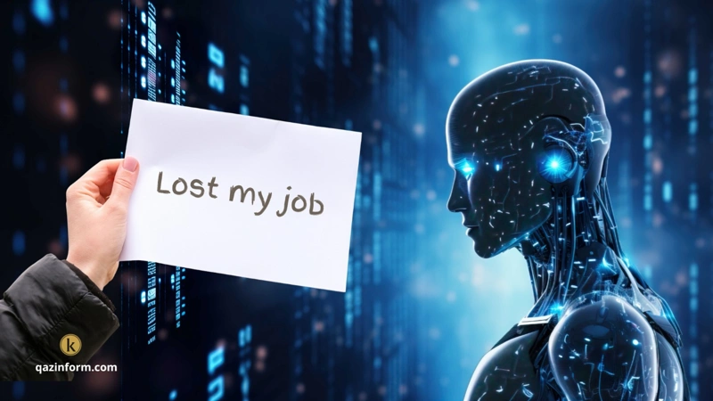 AI, job losses, work, job, artificial intelligence, employee, unemployment 