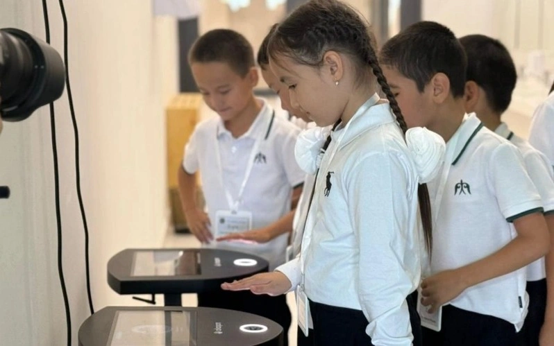 Kyzylorda and Pavlodar regions to pioneer AI education in Kazakhstan