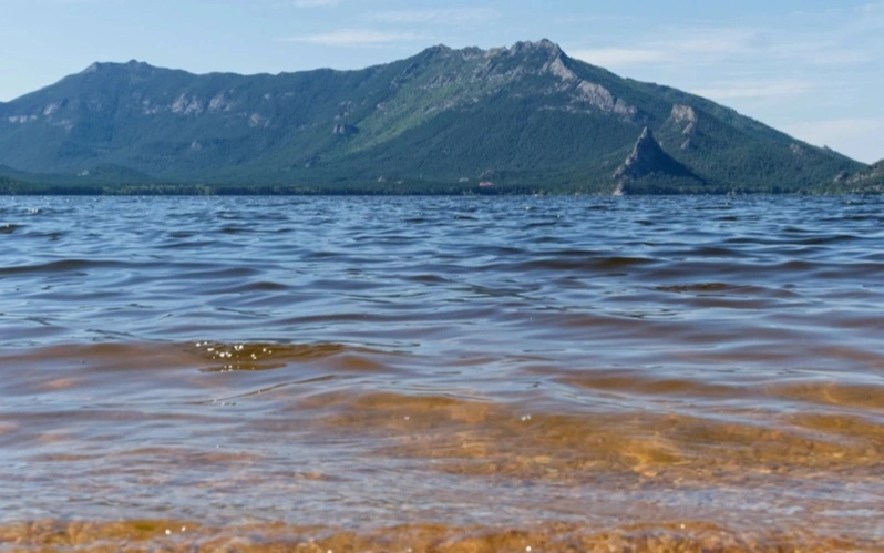 Бурабай