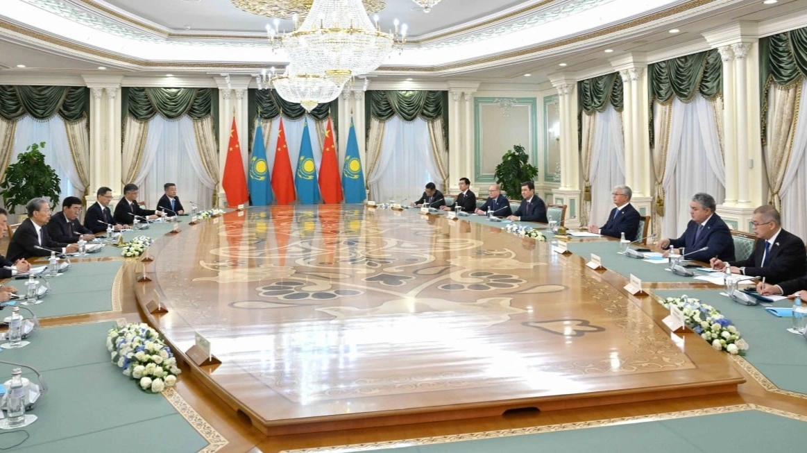 в