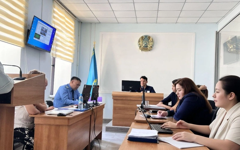 Суд над опекунами в Караганде: прокурор запросил до 12 лет обвиняемым