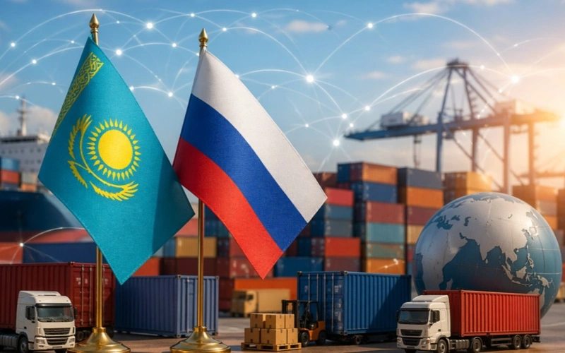 тауар айналымы