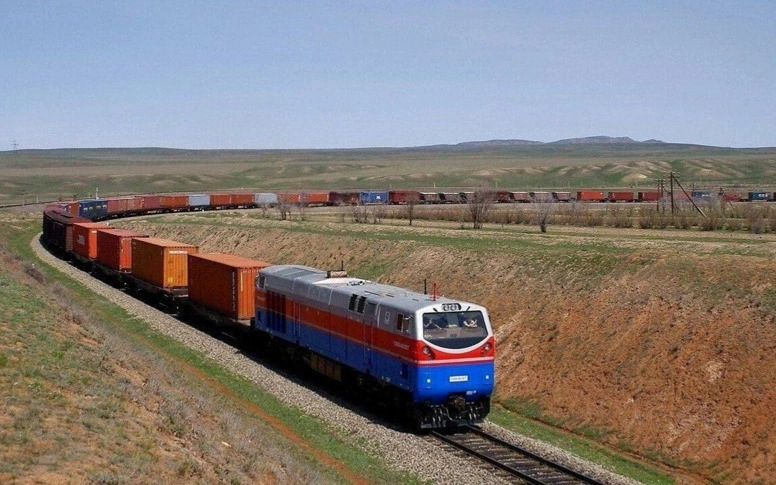 Kazakhstan-Russia freight traffic hits 92.1mn tons 