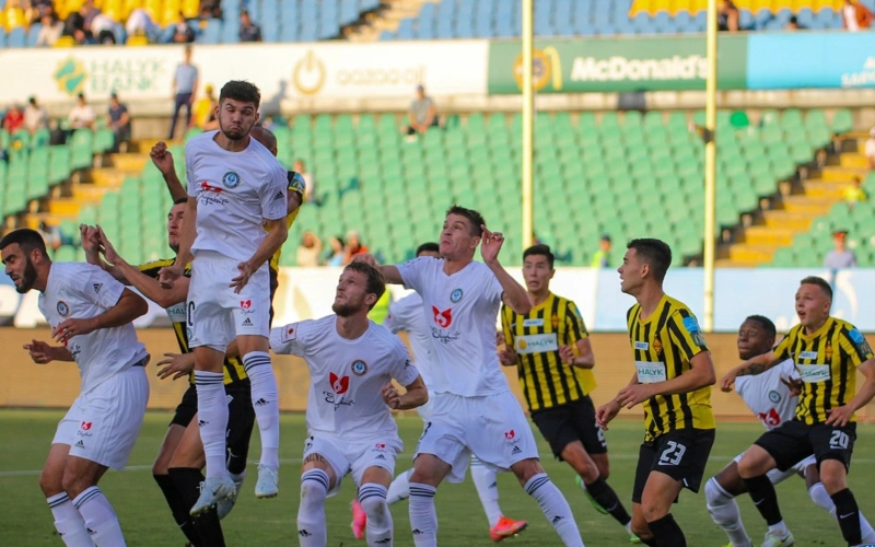 футбол