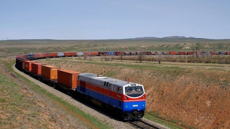 пойыз