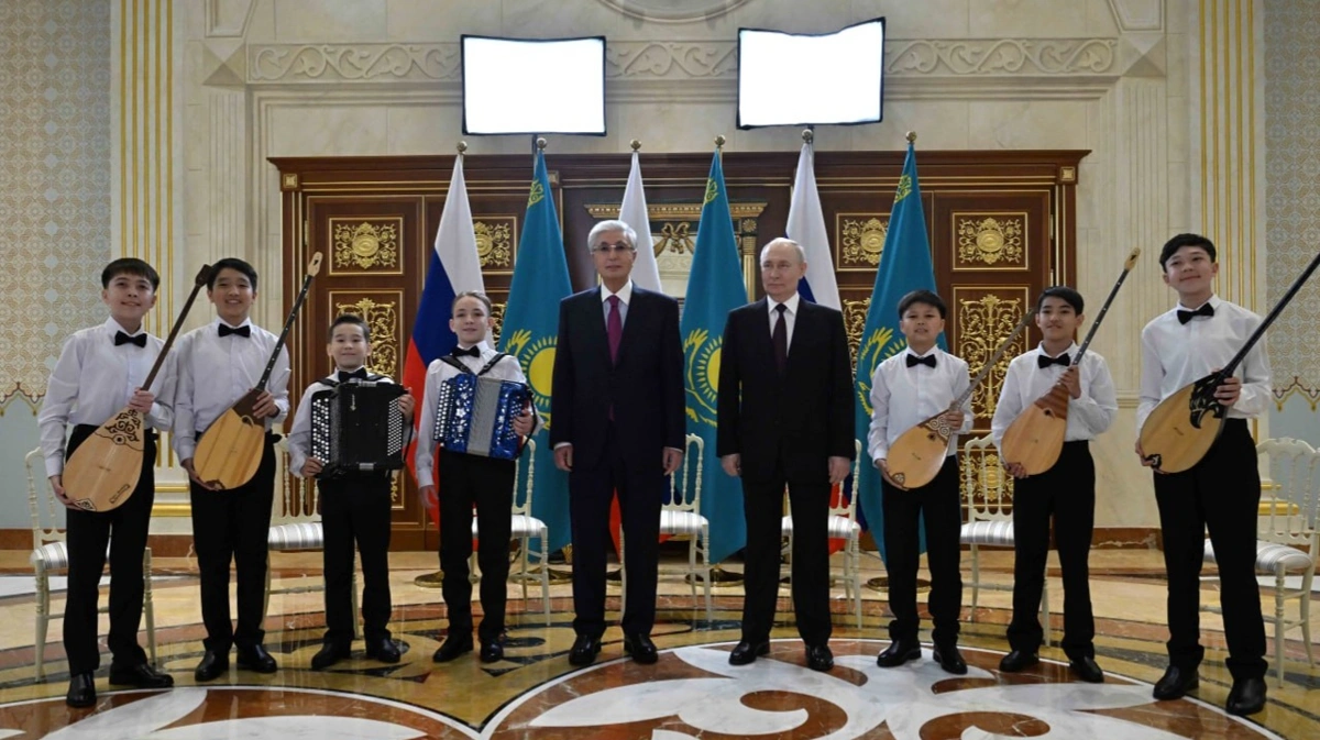 ц