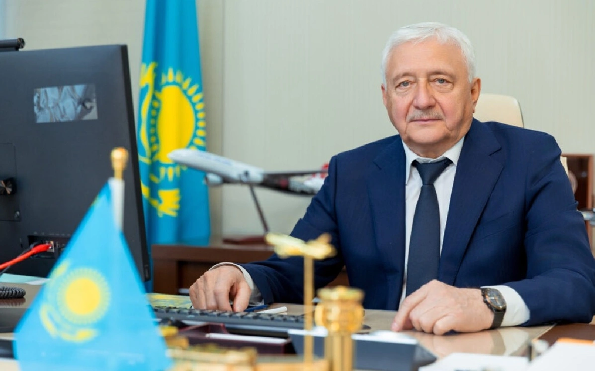 БОГДАШКИН Фаат Фаритович