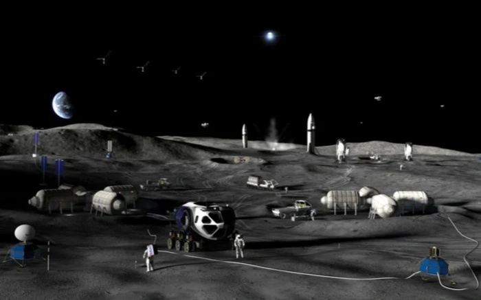  NASA