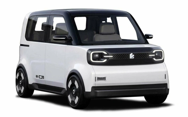 New mini EV brand EMTA set to launch in Japan by 2027