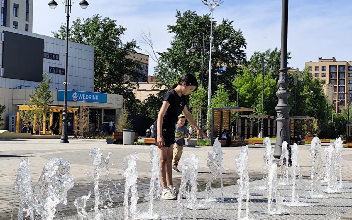 Безопасны ли аттракционы в Кокшетау: что показали проверки