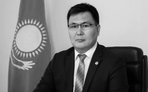 Ерболат Иғали 