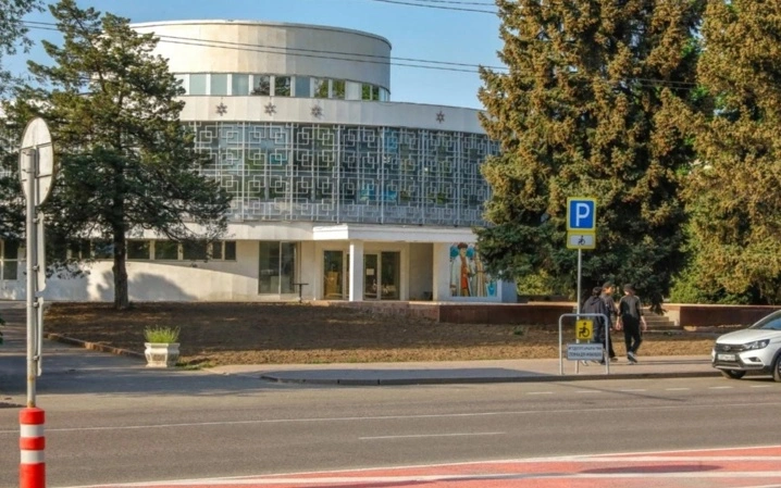 Дворец бракосочетаний в Алматы возвращают в управление города