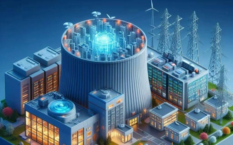Балқаш АЭС құрлысы 2027 жылы басталады