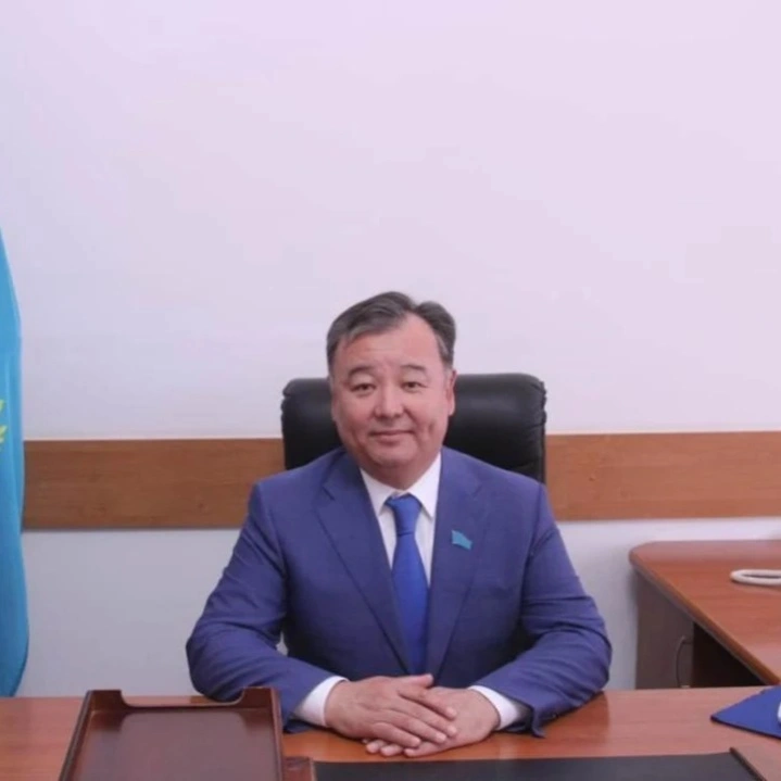 Murat Rahmetuly Muqaev