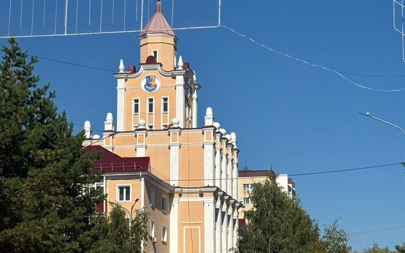 Каким будет лето в Костанайской области