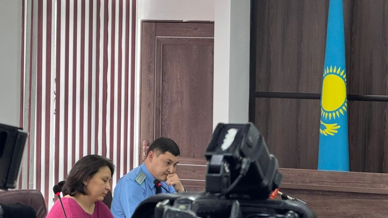 Друзья Александра Пака поминутно восстановили события вечера перед аварией на аль-Фараби