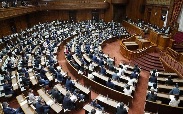 Japan to establish National Intelligence Council