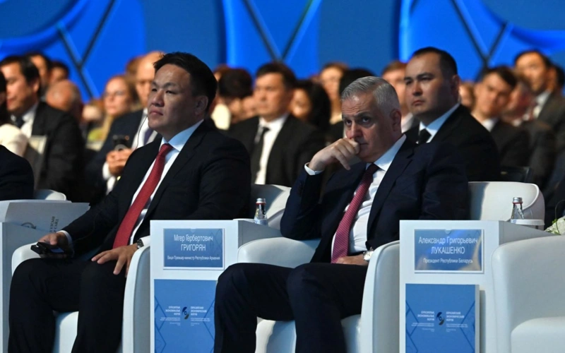 Вьетнам ЕАЭО-ға ЖИ саласындағы ынтымақтастықты кеңейтуді ұсынды