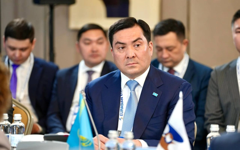 Ерлан Ақкенженов