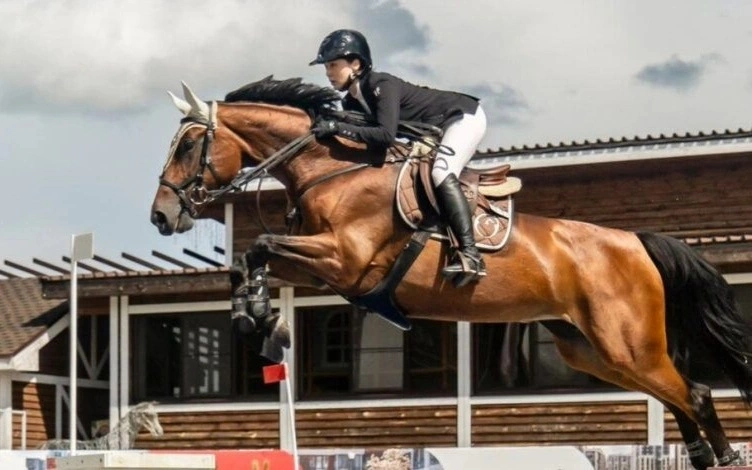 Astana to host three international FEI equestrian tournaments for first time