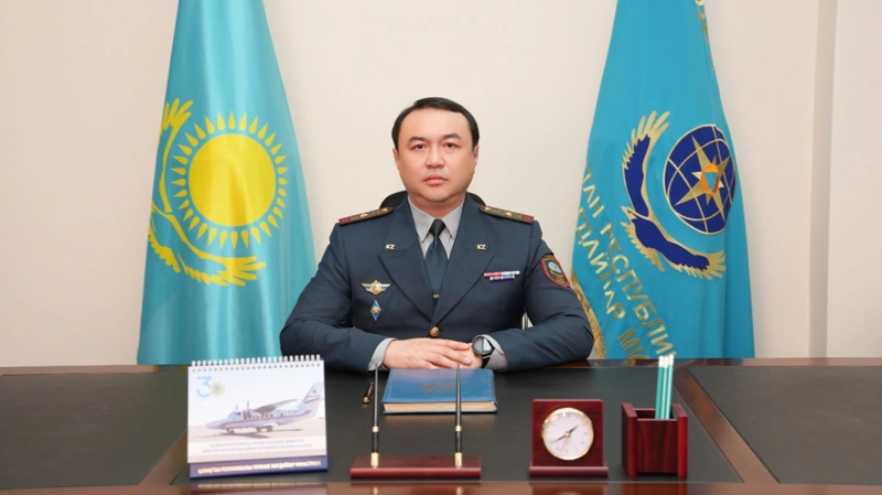 Дәурен Сансызбайұлы Есімсейітов
